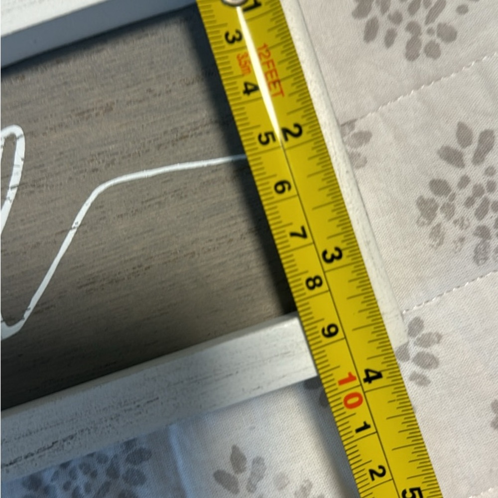 Small Sign - Picture 5 of 5